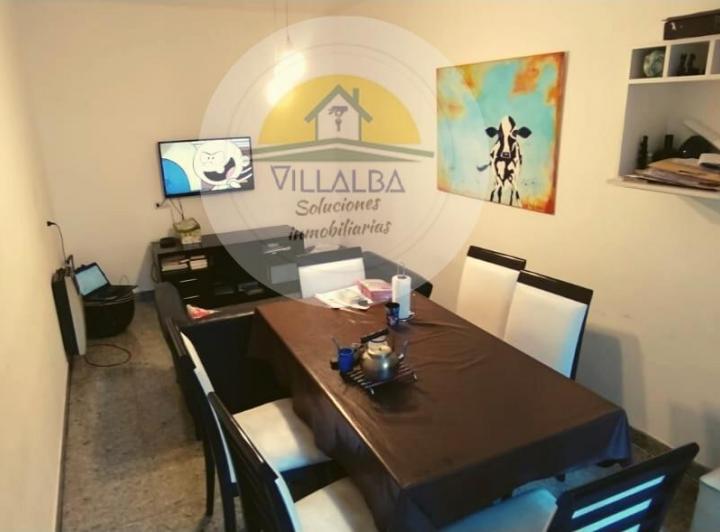 CASA 6 AMB- Lote Propio 8.66 M X 21M- 2
