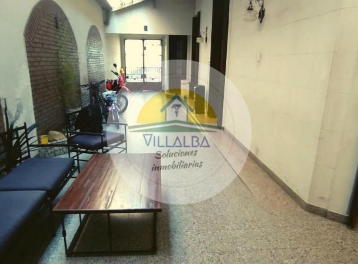CASA 6 AMB- Lote Propio 8.66 M X 21M- 3