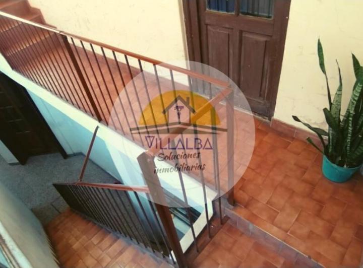 CASA 6 AMB- Lote Propio 8.66 M X 21M- 1
