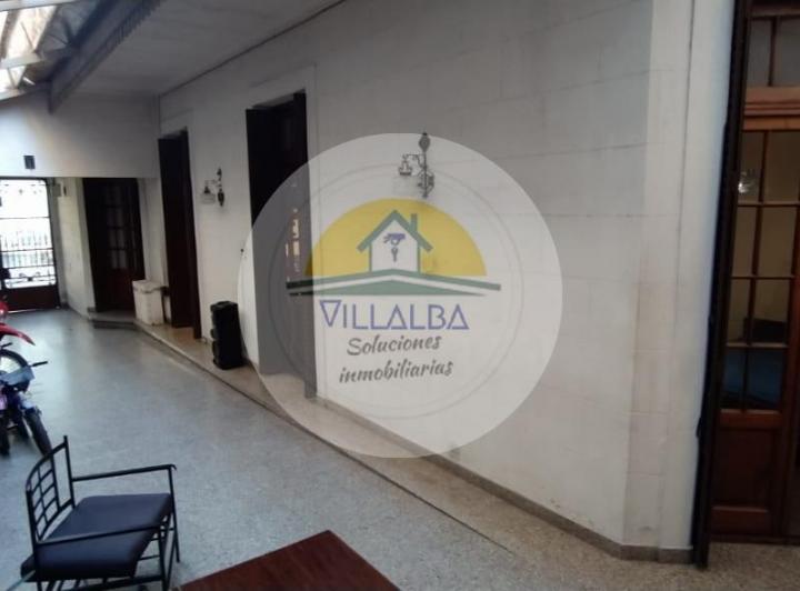 CASA 6 AMB- Lote Propio 8.66 M X 21M- 5