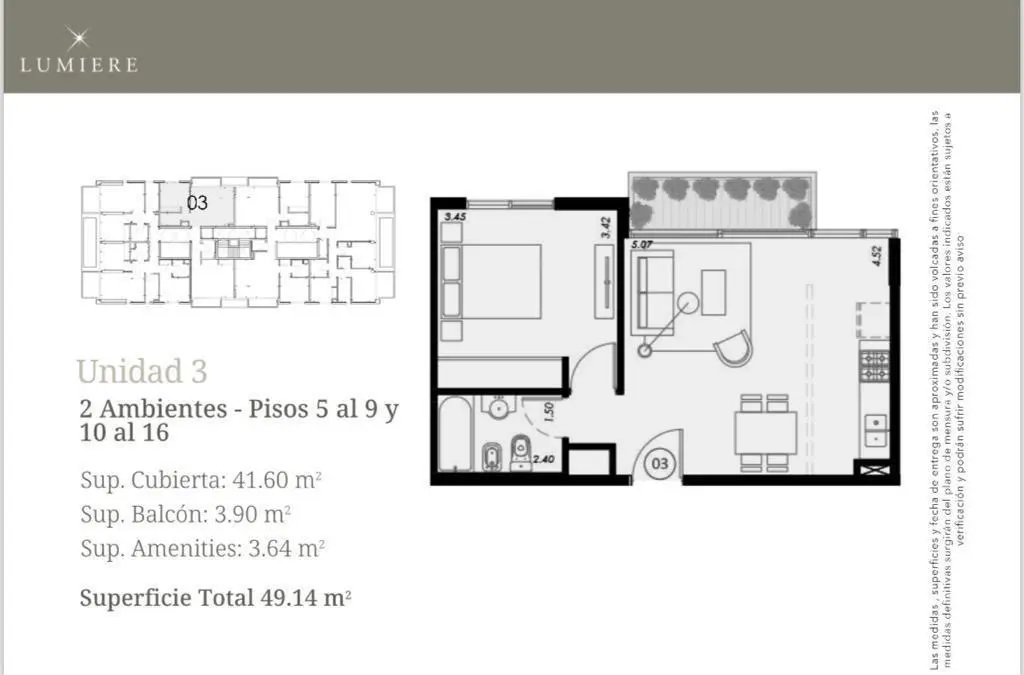 Plano 1