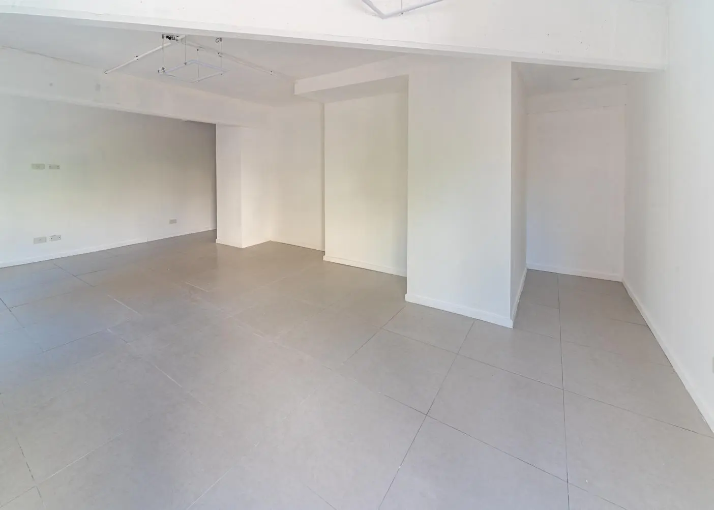 Gurruchaga 707, 1er piso 5