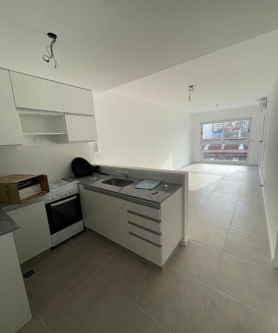 Murillo 945, 9D