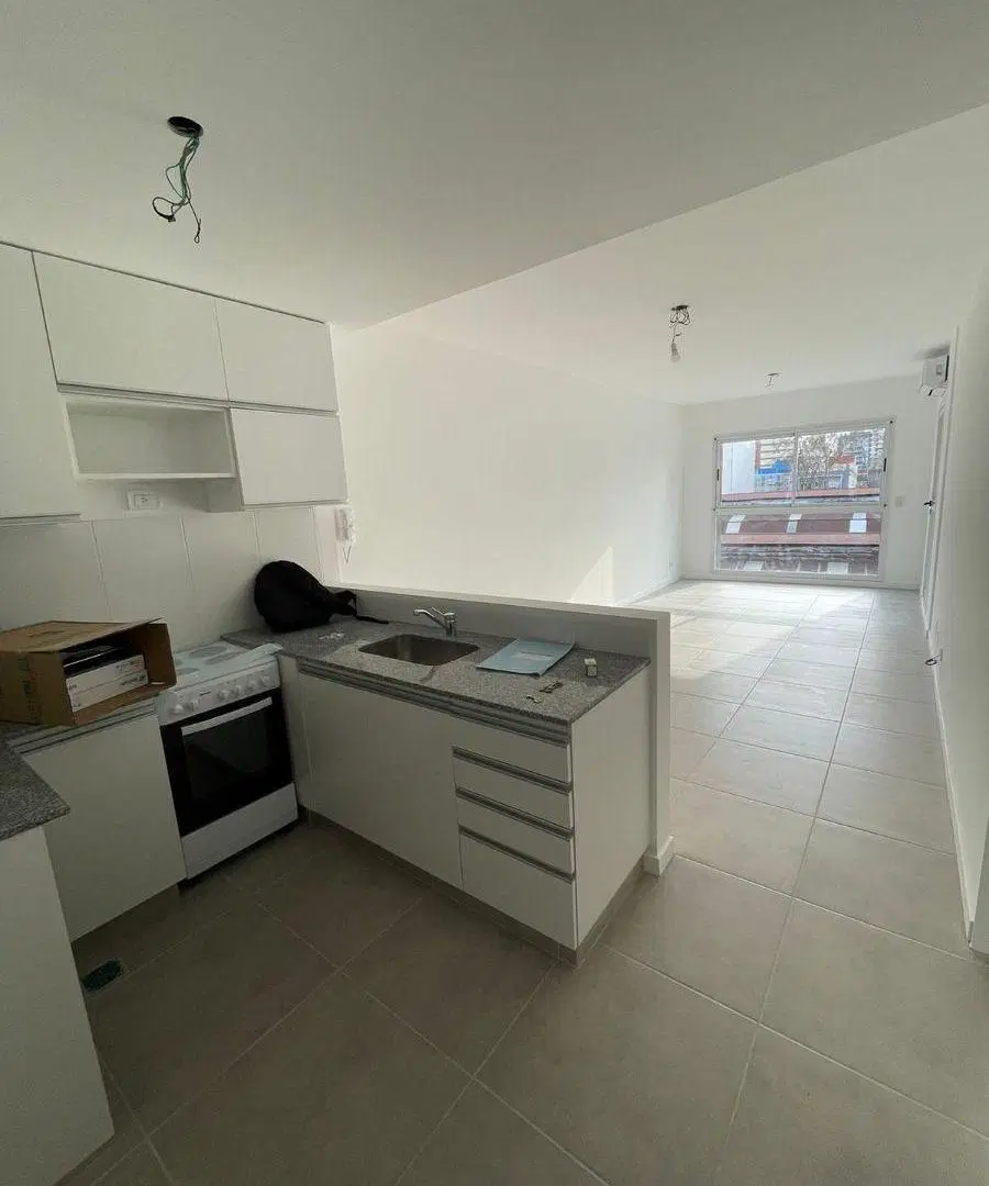 Murillo 945, 9D 5