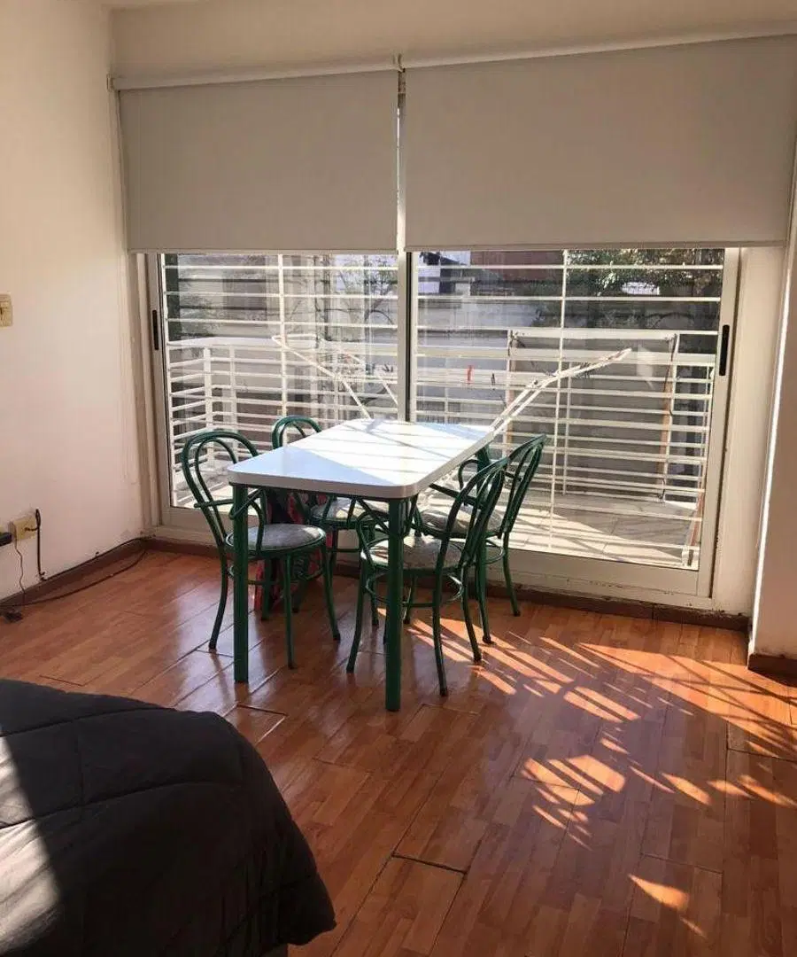Avenida Córdoba 123, 12 7