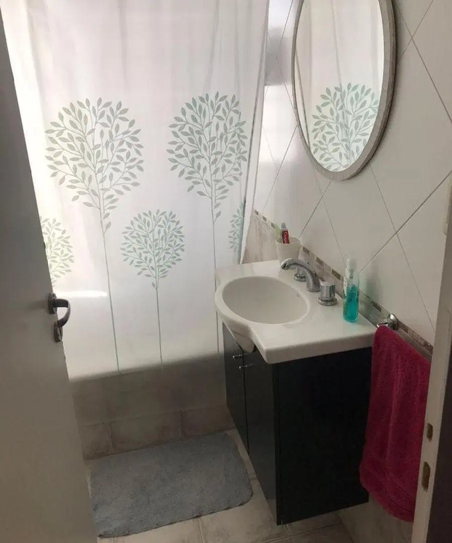 Avenida Córdoba 123, 12 5