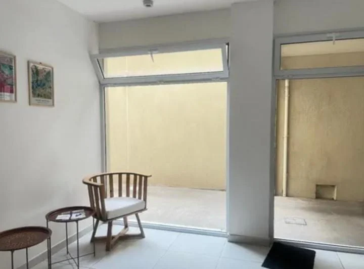 Departamento dueña directa 3