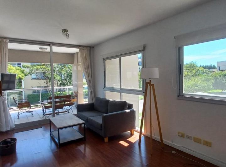 Departamento en Alquiler, Nordelta, Barrio Portezuelo, Complejo Marinas 2