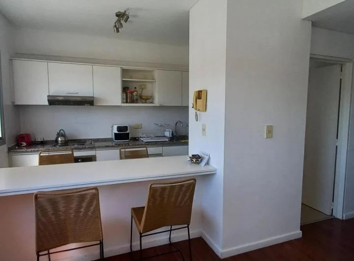 Departamento en Alquiler, Nordelta, Barrio Portezuelo, Complejo Marinas 3