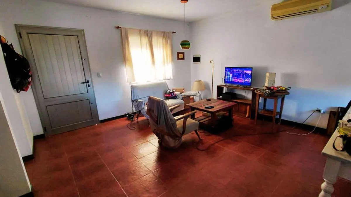 HERMOSA CASA 2 DORM BARRIO SERRANIAS - RIO CEBALLOS 3