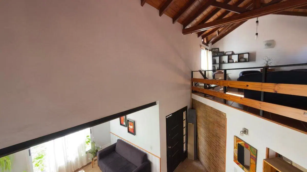 Hermosa Casa a la Venta en Unquillo 3 Dorm 5