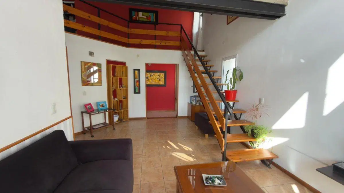 Hermosa Casa a la Venta en Unquillo 3 Dorm 2