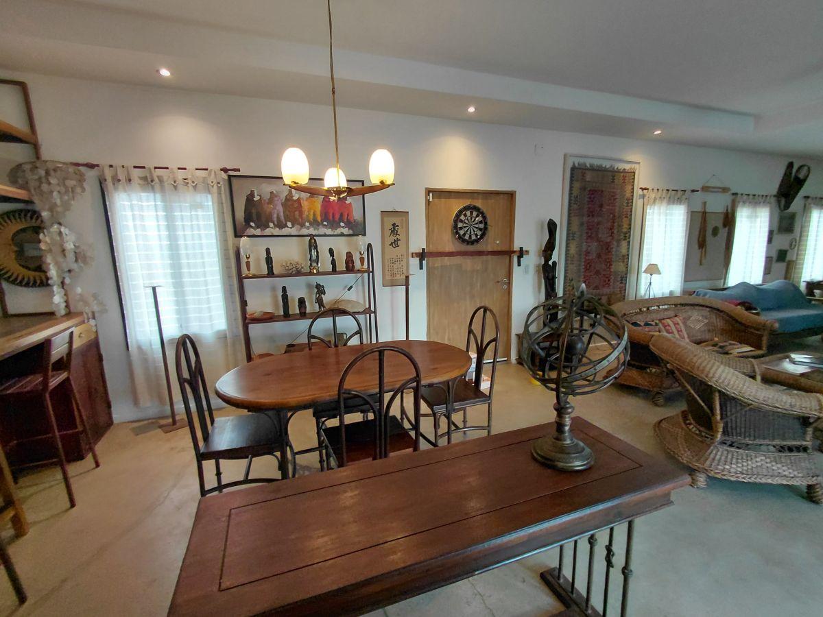 Foto de HERMOSA CASA MUY LUMINOSA EN BARRIO LA PAMPEANA, A mts de la Ruta E53, imagen 4