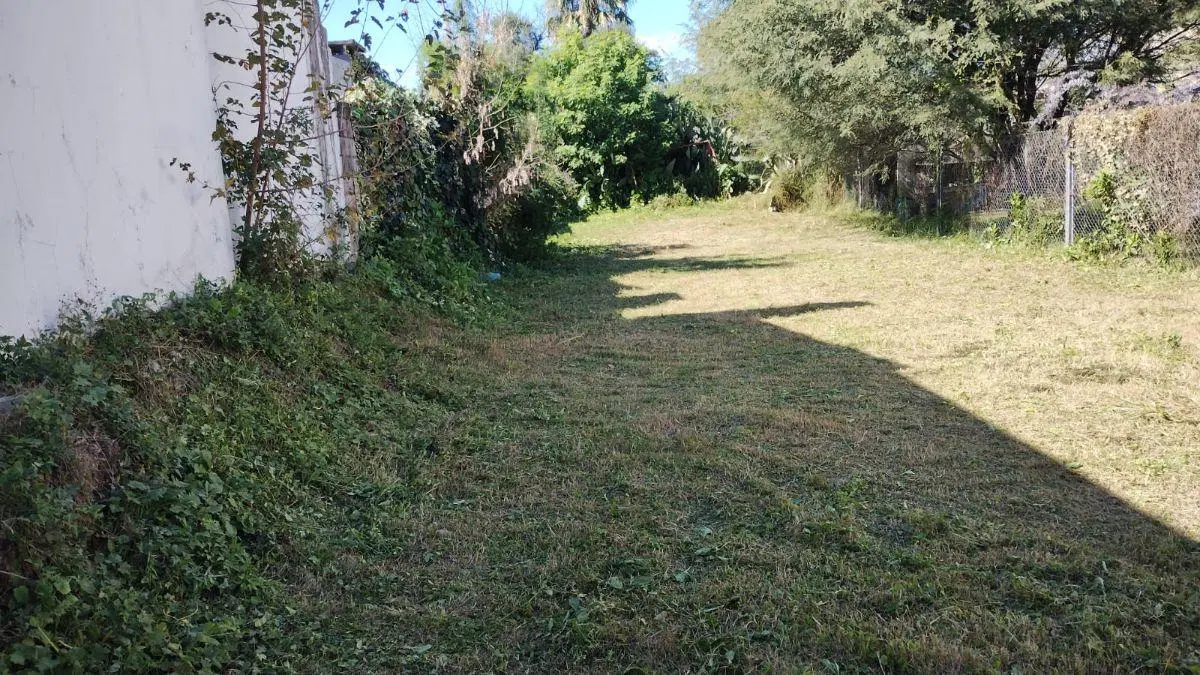 Oportunidad Villa Allende - Terreno ideal desarrollo comercial 457mts 1