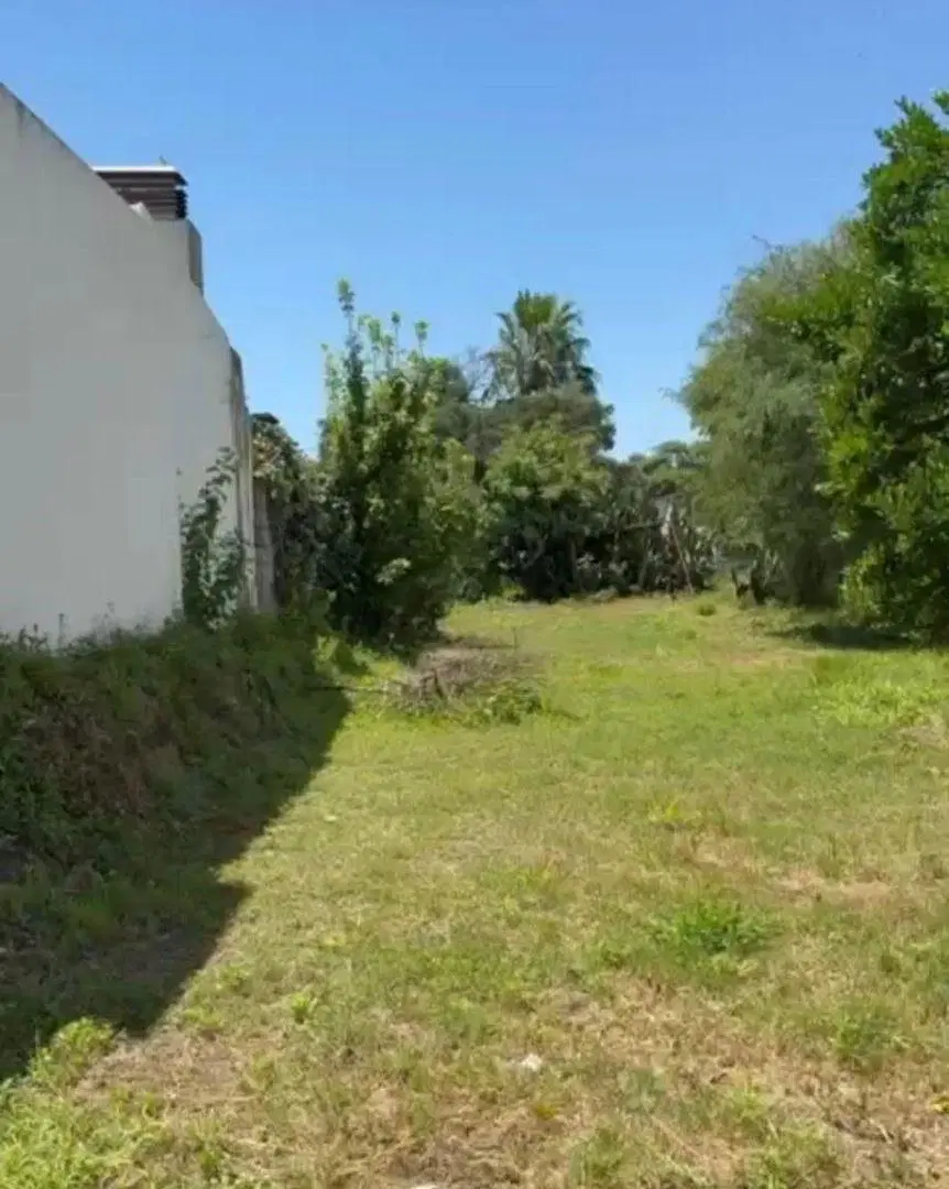 Oportunidad Villa Allende - Terreno ideal desarrollo comercial 457mts 2