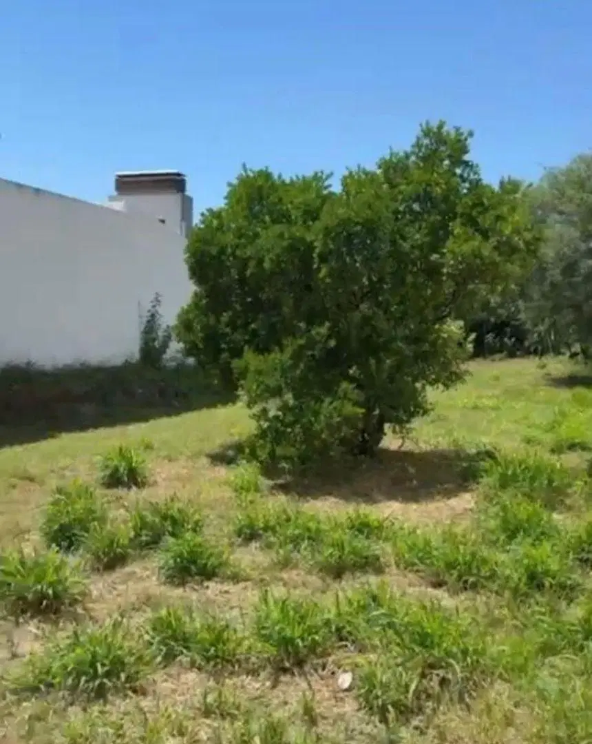 Oportunidad Villa Allende - Terreno ideal desarrollo comercial 457mts 4