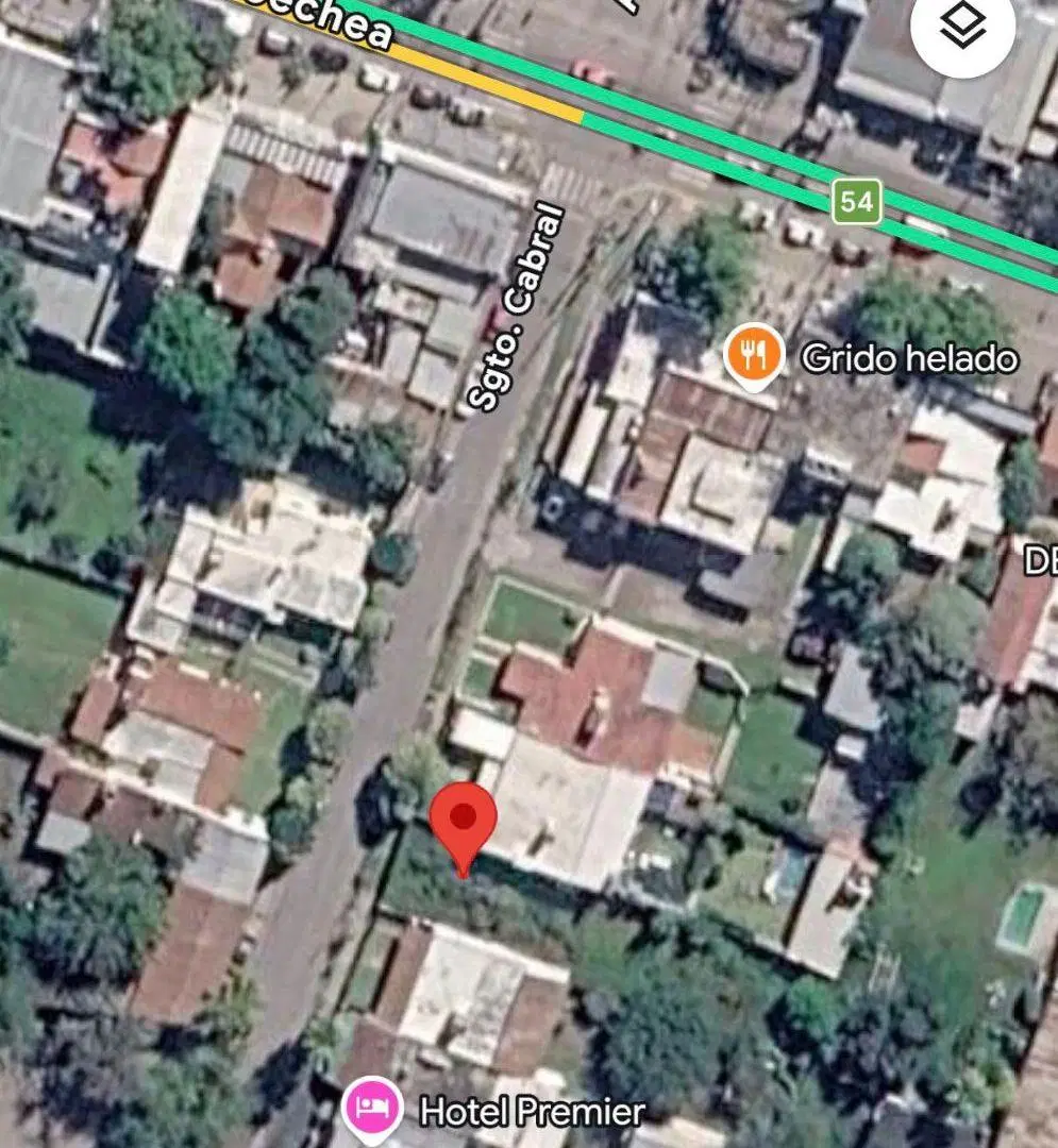 Oportunidad Villa Allende - Terreno ideal desarrollo comercial 457mts 3