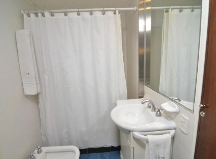 Hermoso departamento dos ambientes en Belgrano capital federal dueña directa 2