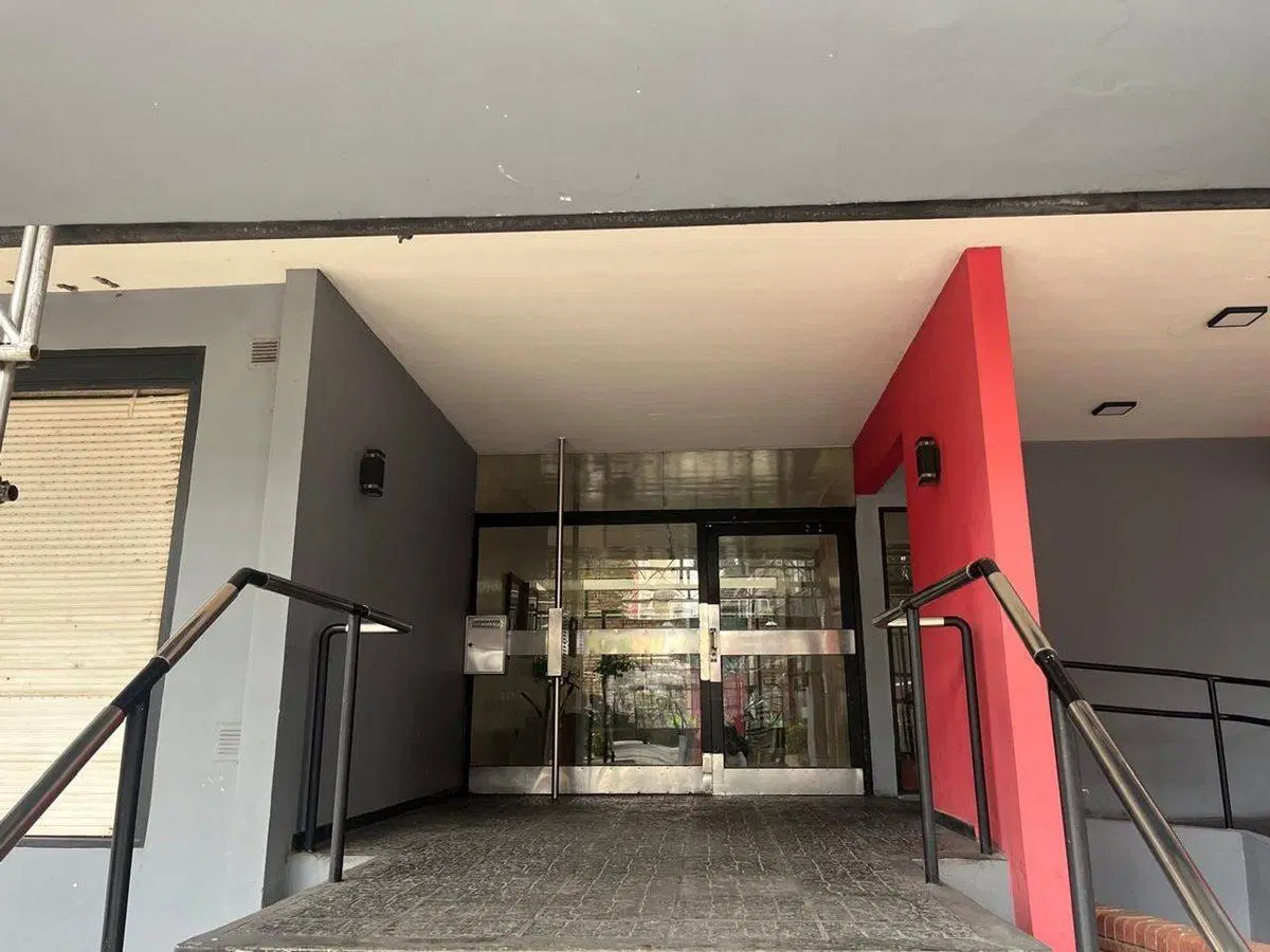 VENTA DEPARTAMENTO 3 AMBIENTES  APTO CREDITO 3