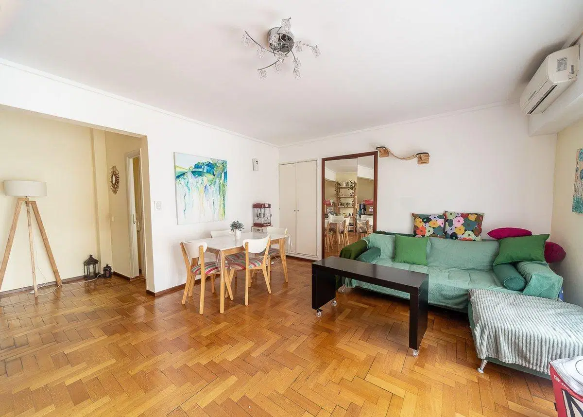 Venta Departamento 3 Ambientes Valentin Alsina 4