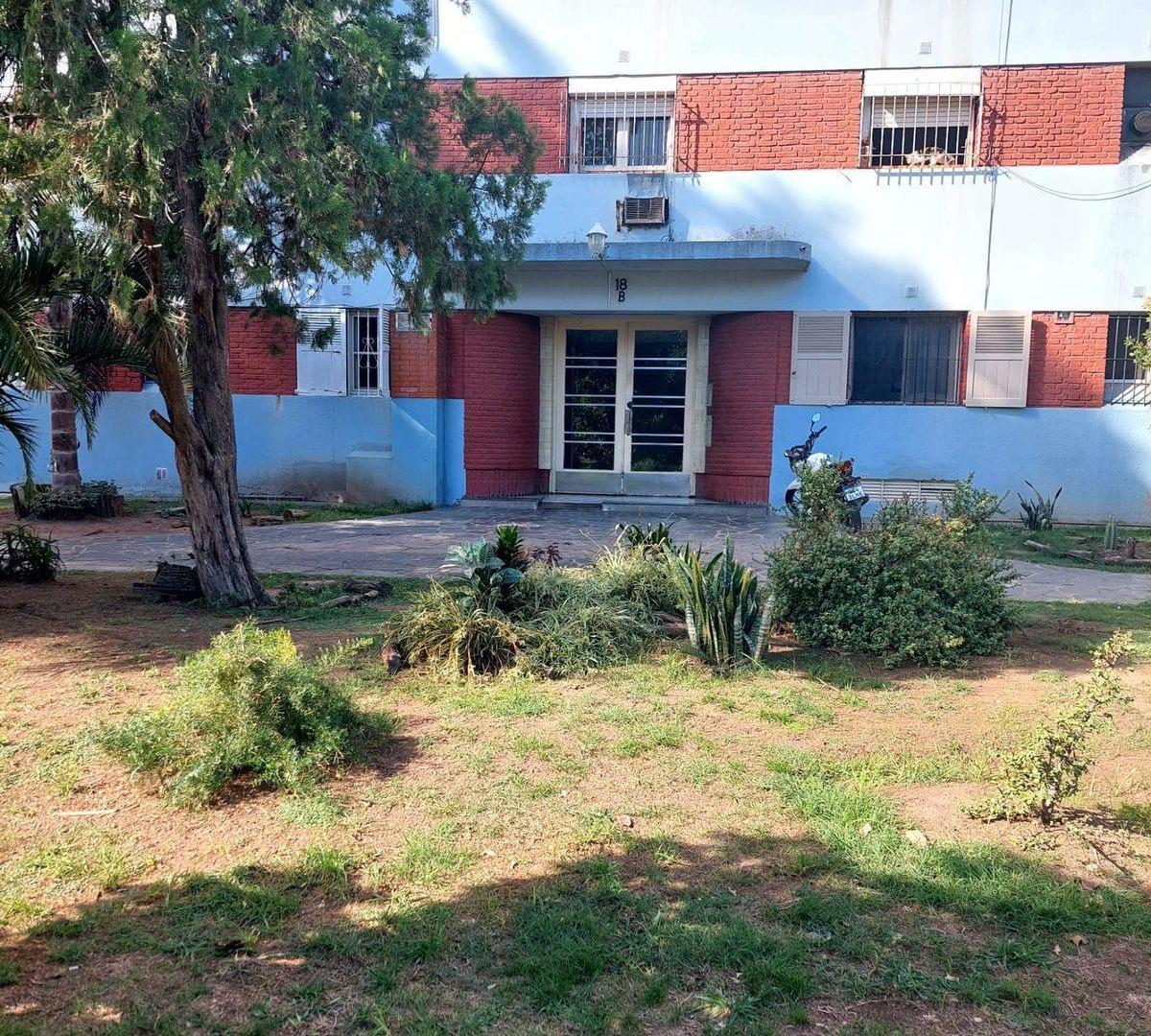 Venta Depto 4 Amb - Apto Crédito Parque Avellaneda