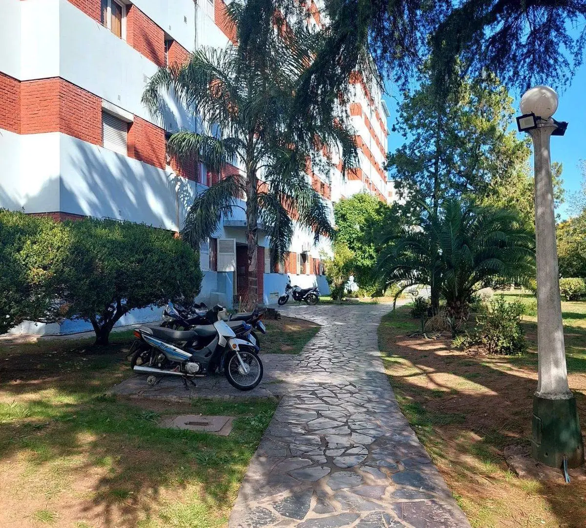 Venta Depto 4 Amb - Apto Crédito Parque Avellaneda 3