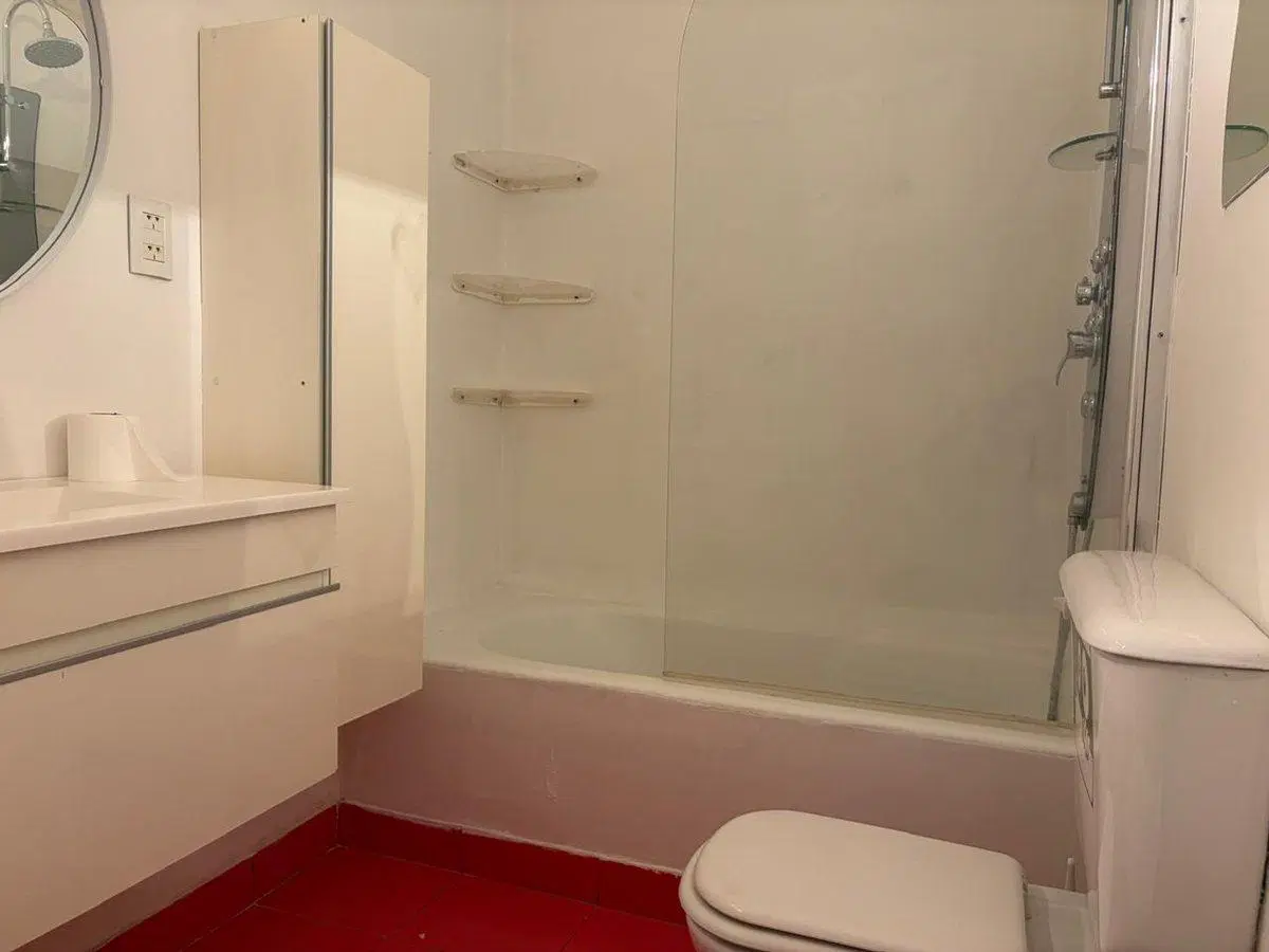 Alquiler departamento 3 ambientes en Vicente López 4