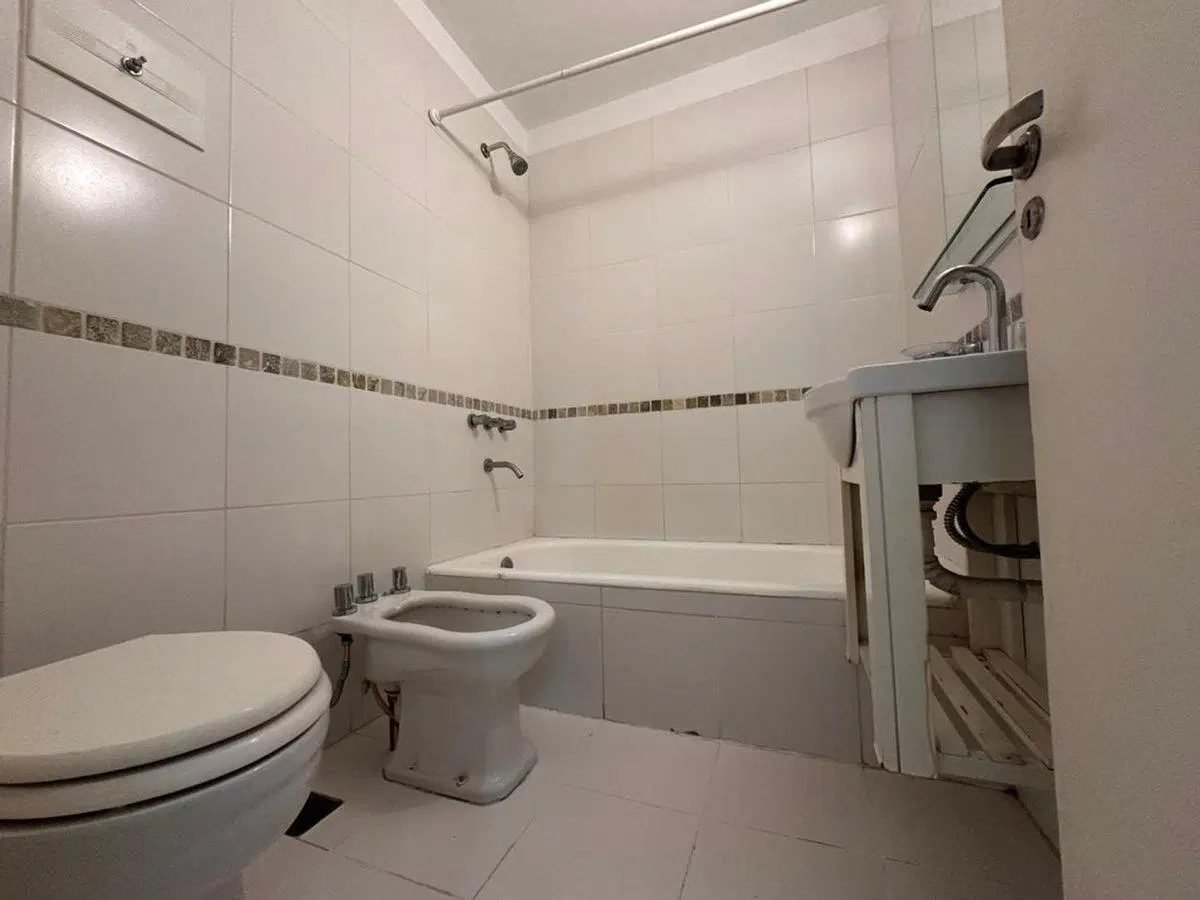 ALQUILER DEPARTAMENTO 3 AMBIENTES - RECOLETA 5