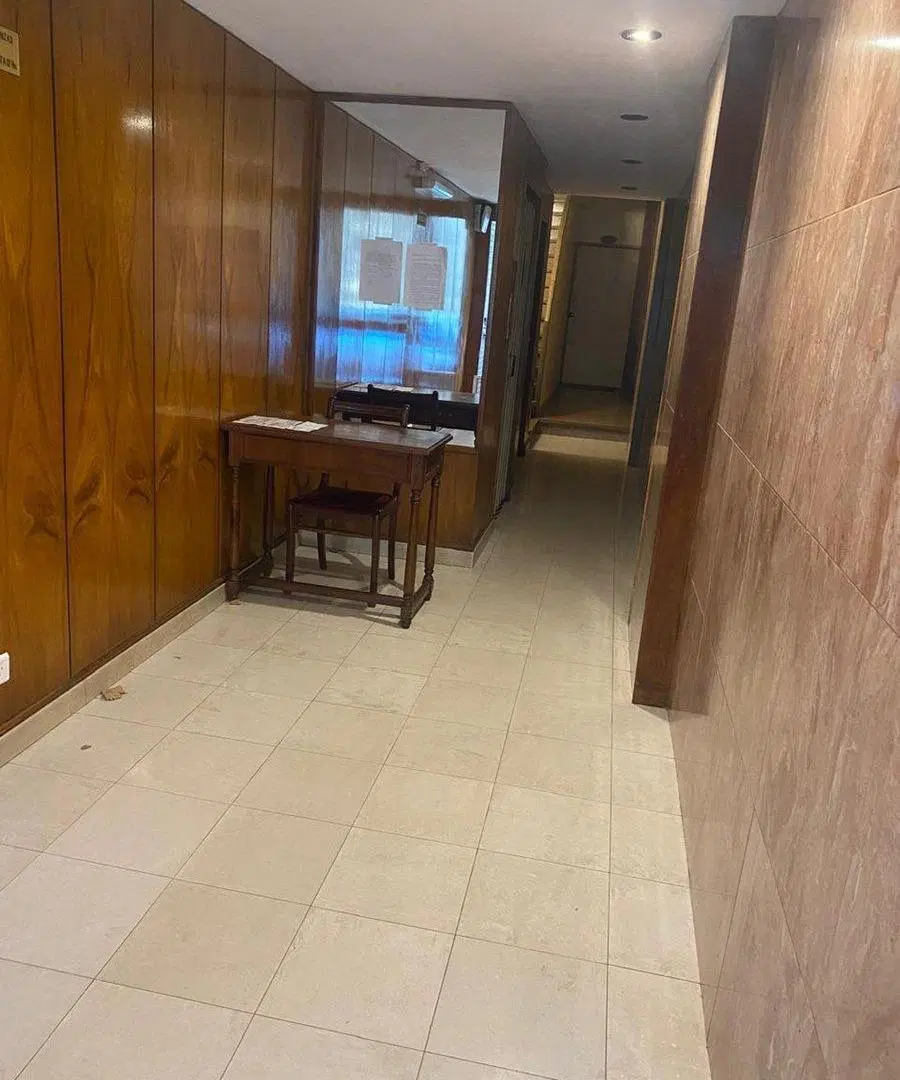 VENTA MONOAMIENTE - ALMAGRO NORTE - VISTA ABIERTA 2