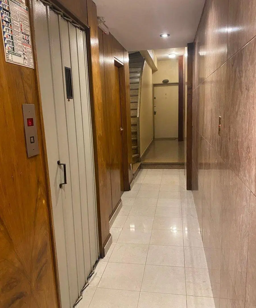 VENTA MONOAMIENTE - ALMAGRO NORTE - VISTA ABIERTA 5