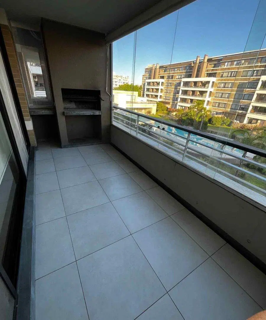 ALQUILER DEPTO 3 AMBIENTES EN QUARTIER NORDELTA 2