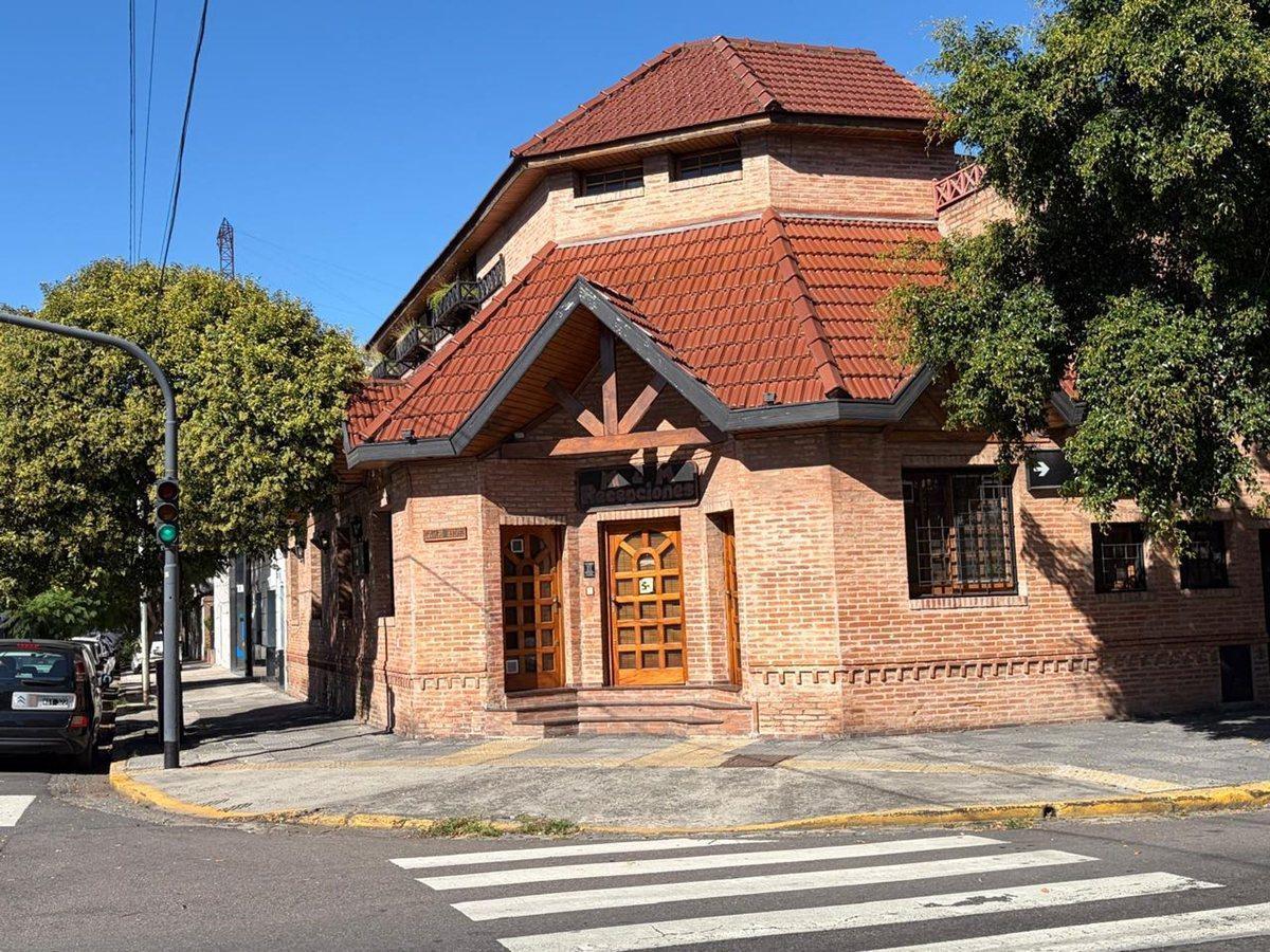 VENTA LOCAL COMERCIAL / HOY SALÓN DE FIESTAS