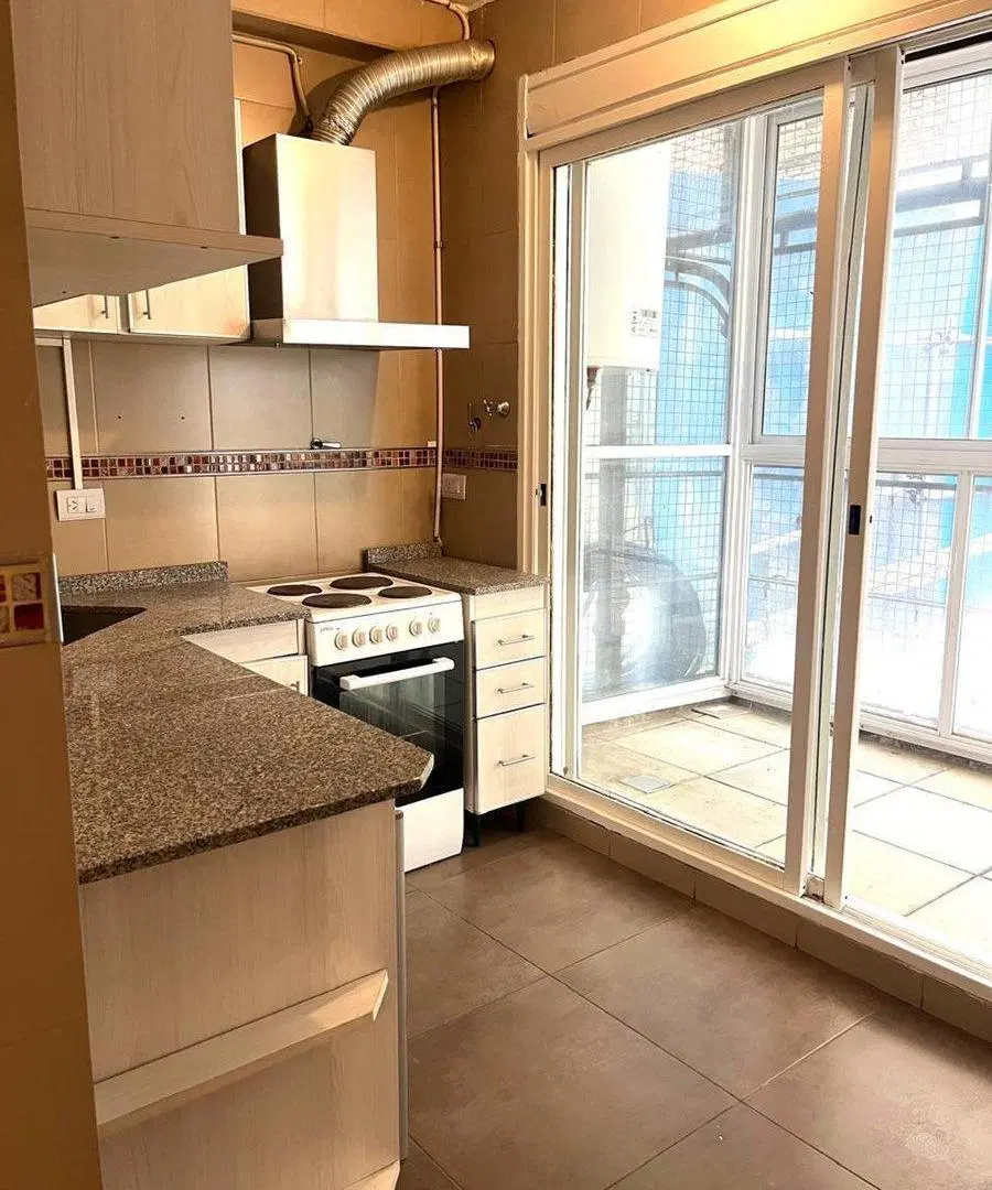 VENTA DEPARTAMENTO 3 AMBIENTES  APTO CREDITO 5