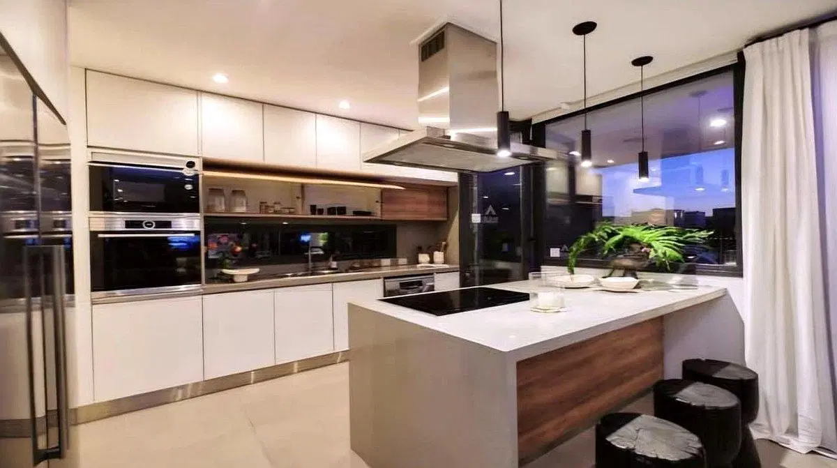 Venta Casa al Agua – Puertos del Lago 4