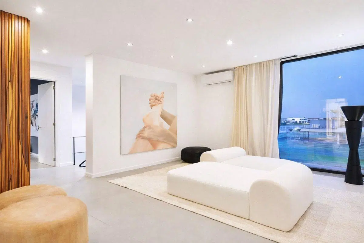 Venta Casa al Agua – Puertos del Lago 5