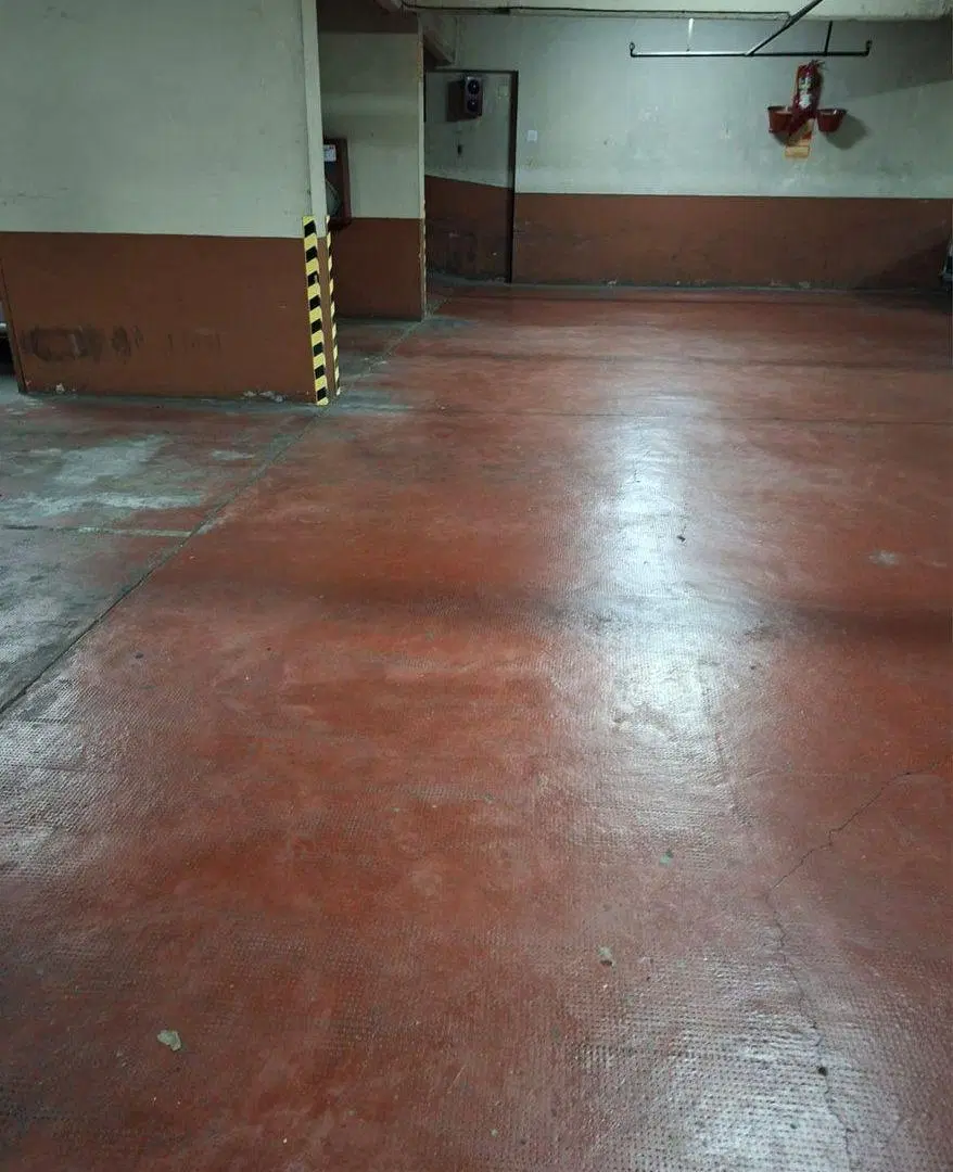 Venta Cochera Fija - Recoleta 3