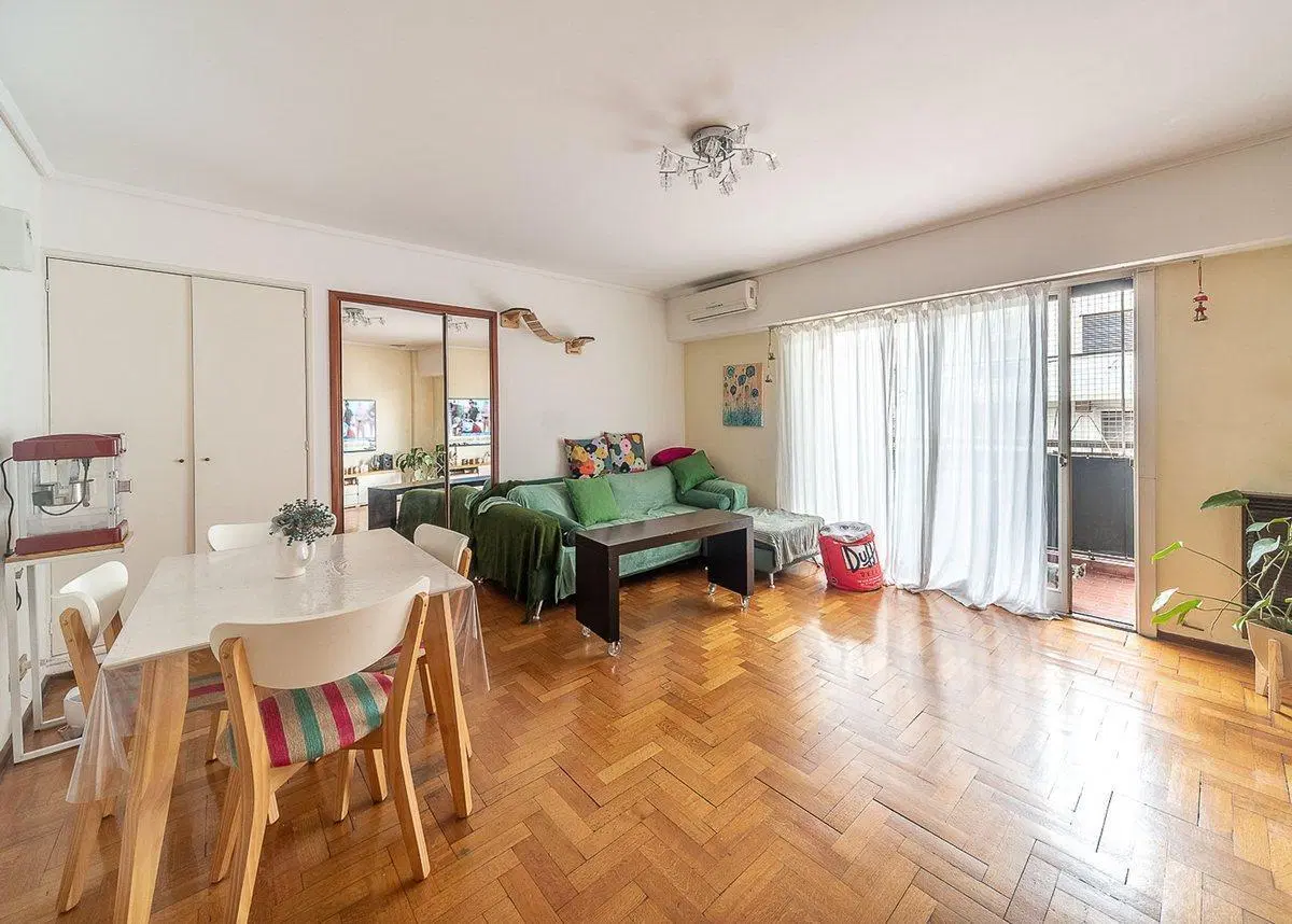 Venta Departamento 3 Ambientes Valentin Alsina 5