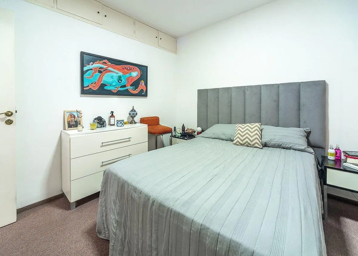 Venta Departamento 3 Ambientes Valentin Alsina 4