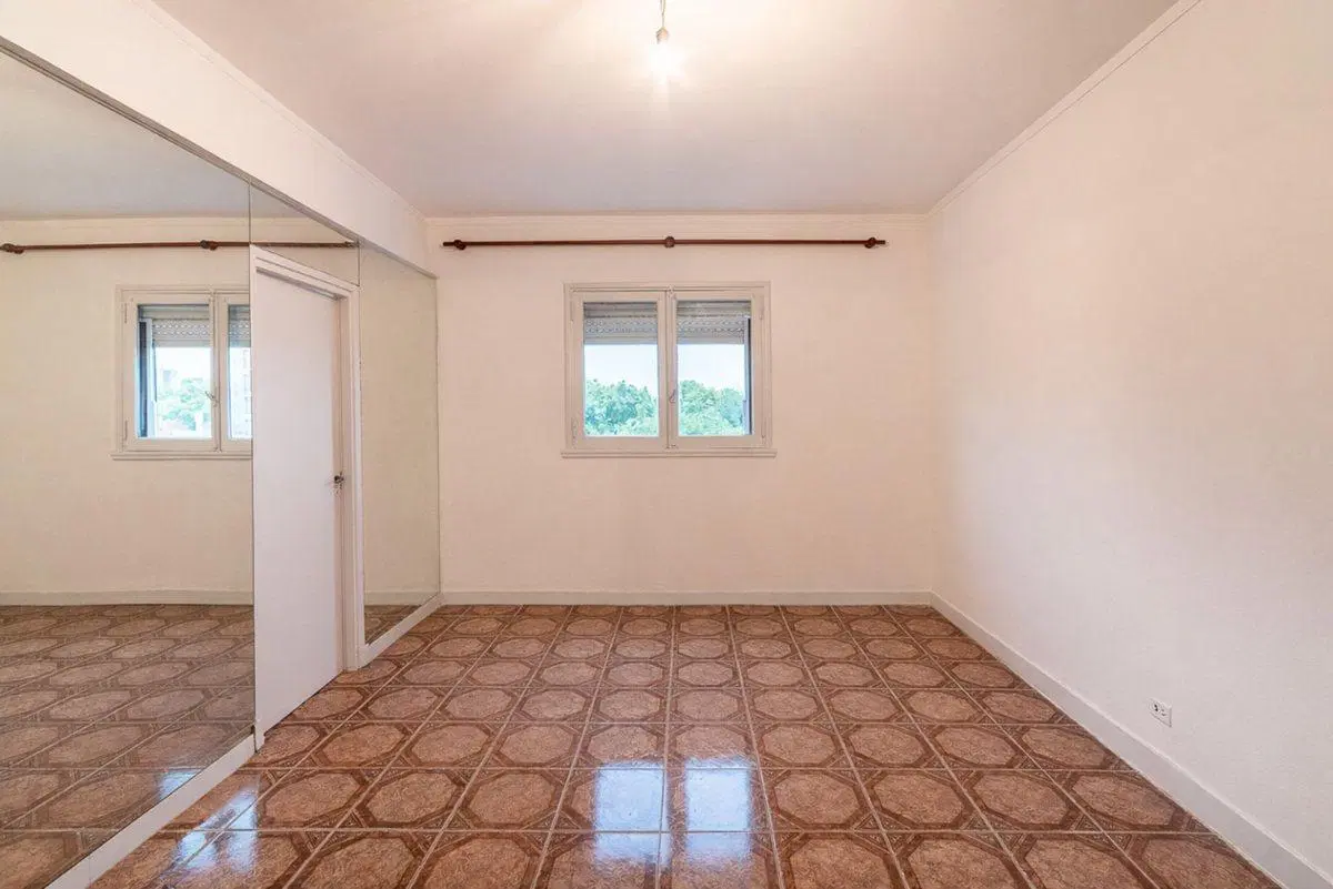 Venta Depto 4 Amb - Apto Crédito Parque Avellaneda 3