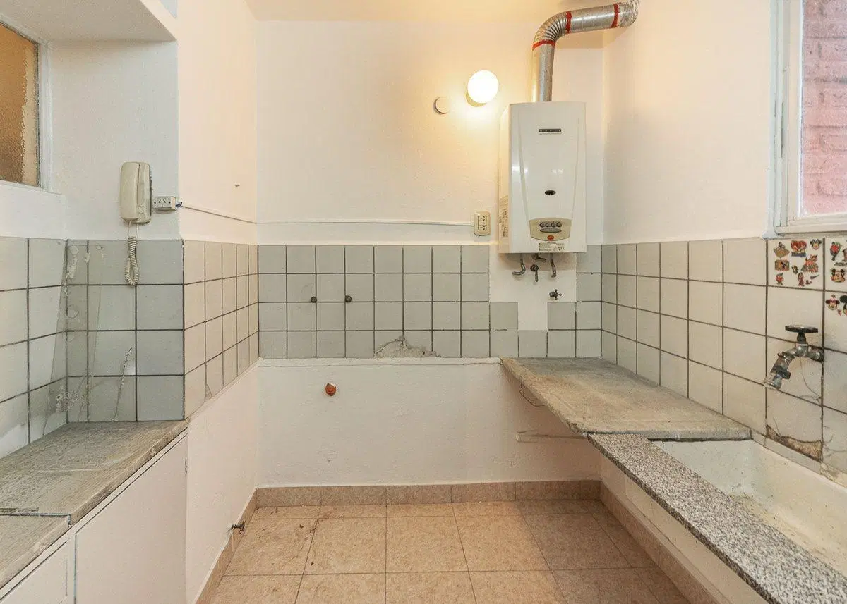 Venta Depto 4 Amb - Apto Crédito Parque Avellaneda 4