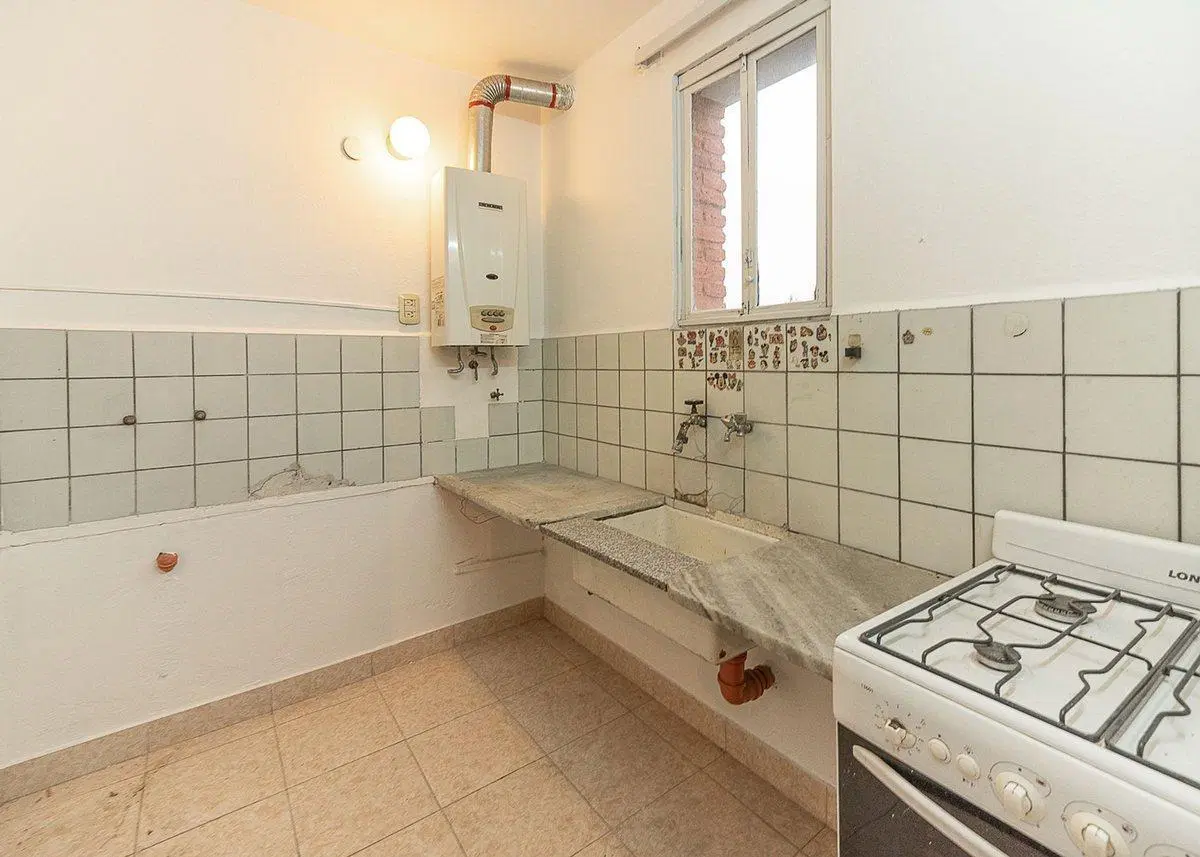 Venta Depto 4 Amb - Apto Crédito Parque Avellaneda 2