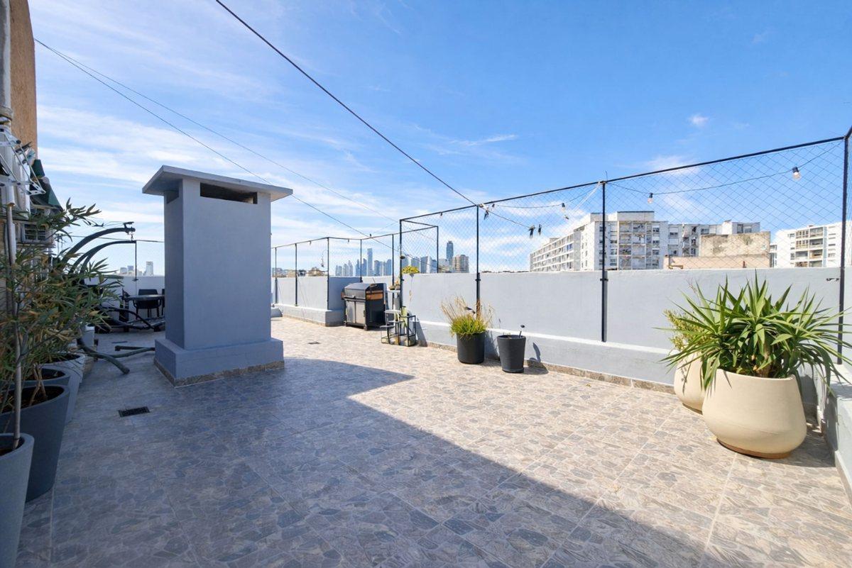 Foto de Dpto 3 Ambientes Terraza Propia y Cochera La Boca, imagen 4