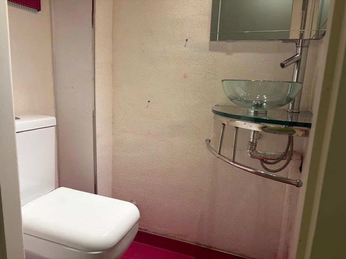 Alquiler departamento 3 ambientes en Vicente López 4