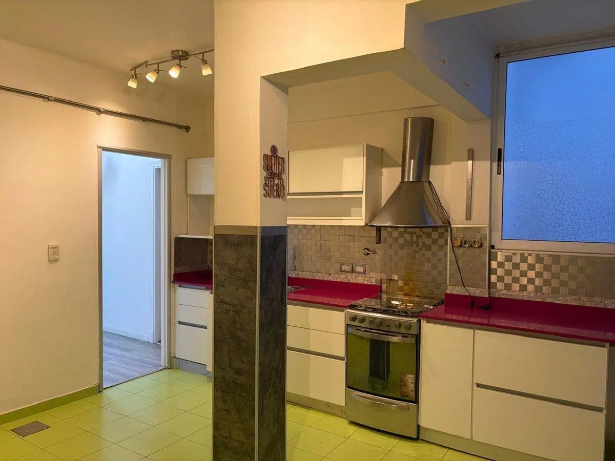 Alquiler departamento 3 ambientes en Vicente López 3