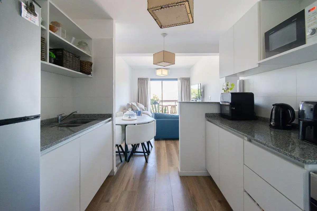 Venta Departamento 3 Ambientes Nuevo - Agronomía 4