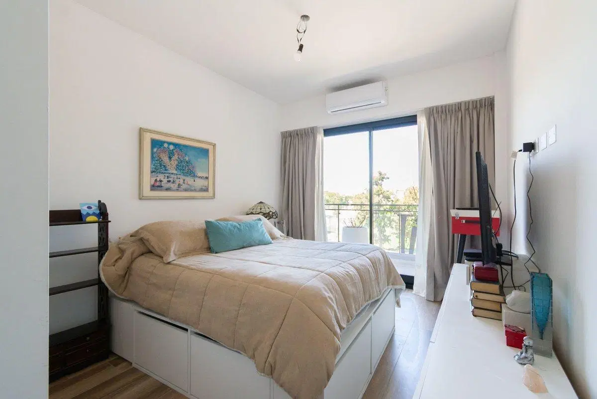 Venta Departamento 3 Ambientes Nuevo - Agronomía 3