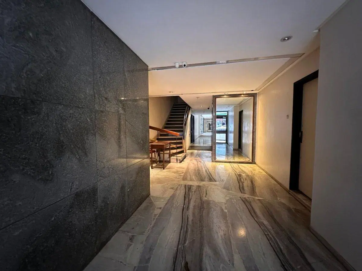 ALQUILER DEPARTAMENTO 3 AMBIENTES - RECOLETA 4