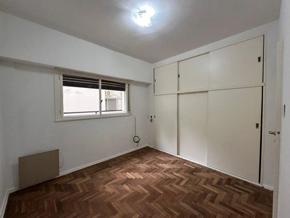 ALQUILER DEPARTAMENTO 3 AMBIENTES - RECOLETA 5