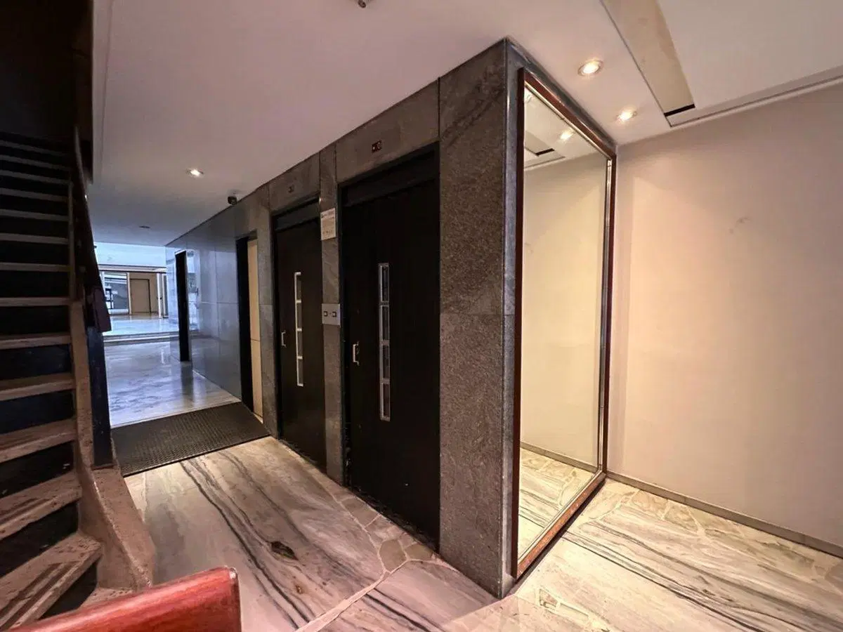 ALQUILER DEPARTAMENTO 3 AMBIENTES - RECOLETA 3
