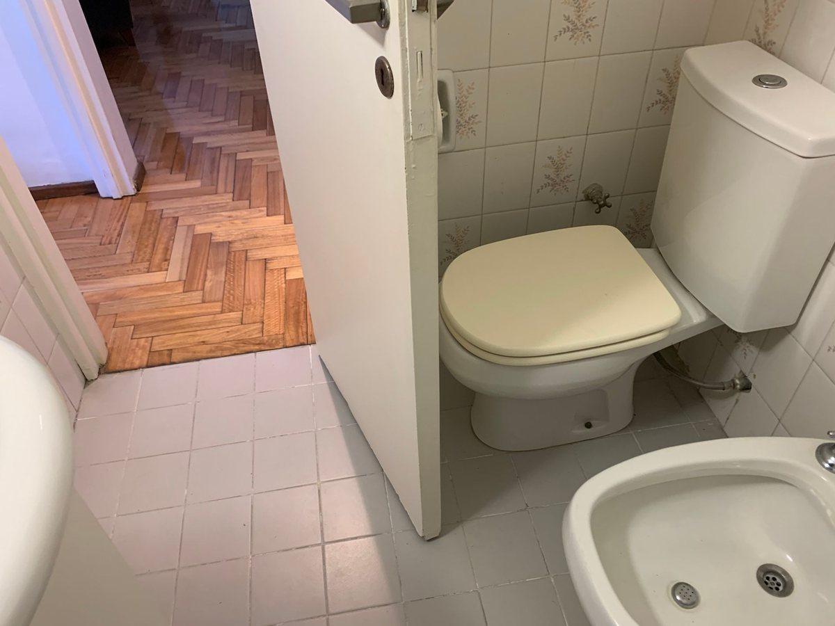 Foto de Venta departamento 2 ambientes Villa Urquiza, imagen 5